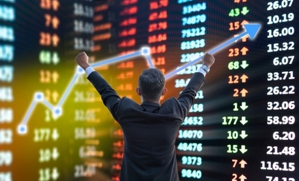 Tin nhanh chứng khoán ngày 27/5: VN30 dẫn dắt, thị trường tiến về vùng 1.290 điểm Tin nhanh chứng khoán ngày 27/5: VN30 dẫn dắt, thị trường tiến về vùng 1.290 điểm