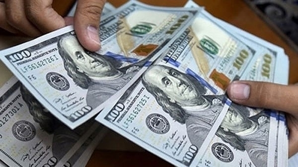 Tỷ giá ngoại tệ ngày 30/5: Đồng USD tiếp đà giảm tuần thứ hai liên tiếp