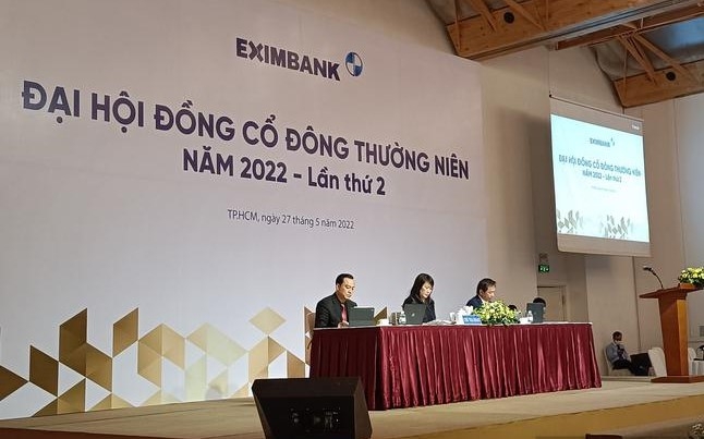 Tin ngân hàng ngày 30/5: Cuối tháng 5, nhiều ngân hàng tăng mạnh lãi suất huy động Tin ngân hàng ngày 30/5: Cuối tháng 5, nhiều ngân hàng tăng mạnh lãi suất huy động