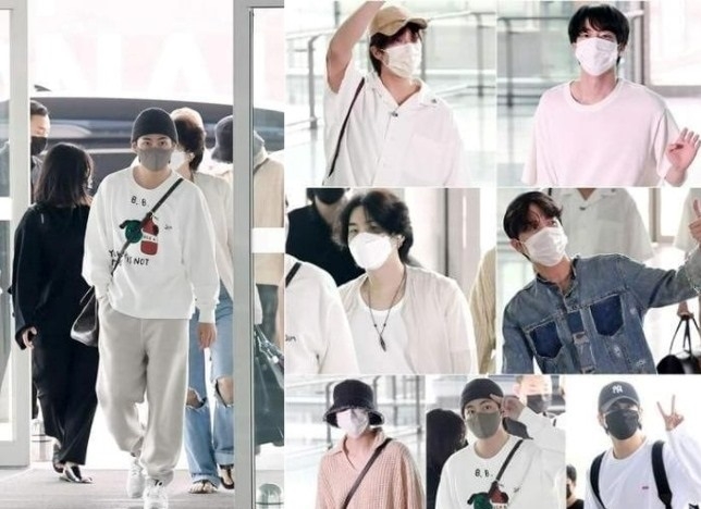 Sao Hàn hôm nay 30/5: Công ty quản lý lên tiếng trước tin đồn mang thai của Son Ye Jin Sao Hàn hôm nay 30/5: Công ty quản lý lên tiếng trước tin đồn mang thai của Son Ye Jin