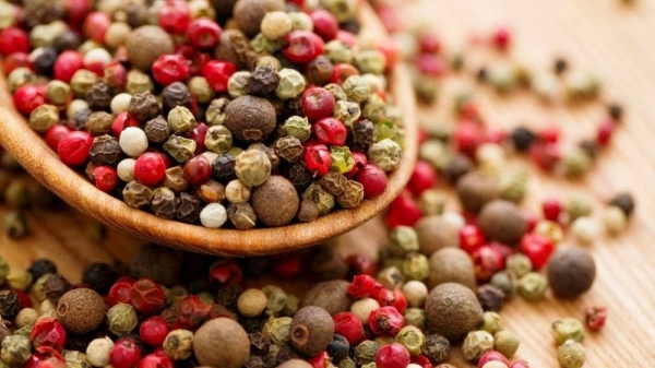 Giá tiêu hôm nay 31/5: Đi ngang tại các vùng trọng điểm