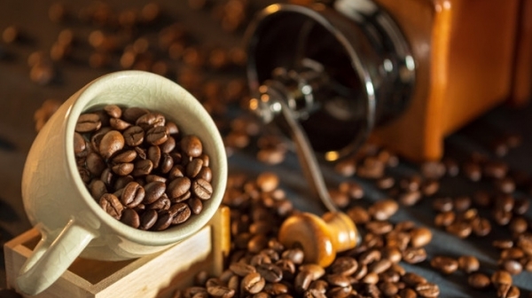 Giá cà phê hôm nay 31/5: Điều chỉnh tăng mạnh trên sàn quốc tế