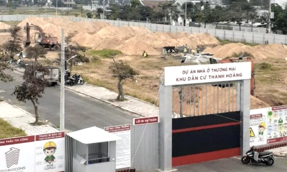 Tin bất động sản ngày 31/5: Xử phạt Công ty Phú Gia Thịnh 1 tỷ đồng vì huy động vốn trái phép