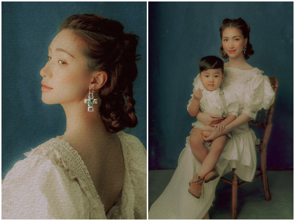 Sao Việt hôm nay 31/5: Thủy Tiên bị mạo danh lừa đảo trên các trang mạng