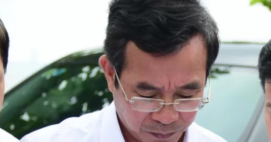 Bắt nguyên Chủ tịch quận ở Đà Nẵng vì nhận hối lộ