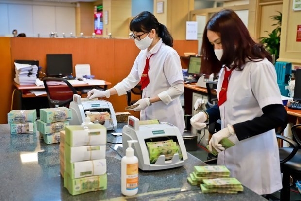 Tin ngân hàng ngày 2/6: Tín dụng TP Hồ Chí Minh tăng trưởng mạnh, gần gấp đôi năm 2021 Tin ngân hàng ngày 2/6: Tín dụng TP Hồ Chí Minh tăng trưởng mạnh, gần gấp đôi năm 2021