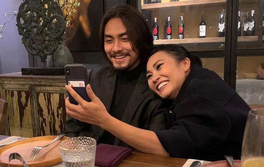 Sao Việt hôm nay 4/6: Phương Thanh trước thông tin chiêu trò PR cùng "tình trẻ" Sao Việt hôm nay 4/6: Phương Thanh trước thông tin chiêu trò PR cùng "tình trẻ"