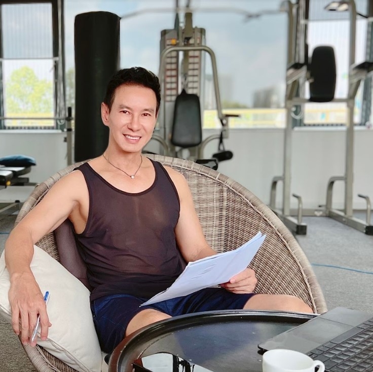 Sao Việt hôm nay 4/6: Phương Thanh trước thông tin chiêu trò PR cùng "tình trẻ" Sao Việt hôm nay 4/6: Phương Thanh trước thông tin chiêu trò PR cùng "tình trẻ"