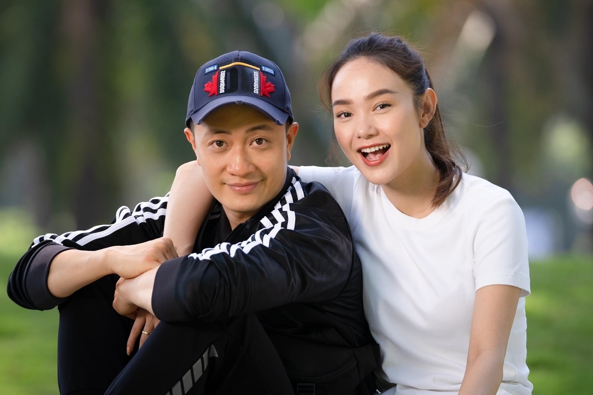 Sao Việt hôm nay 4/6: Phương Thanh trước thông tin chiêu trò PR cùng "tình trẻ" Sao Việt hôm nay 4/6: Phương Thanh trước thông tin chiêu trò PR cùng "tình trẻ"