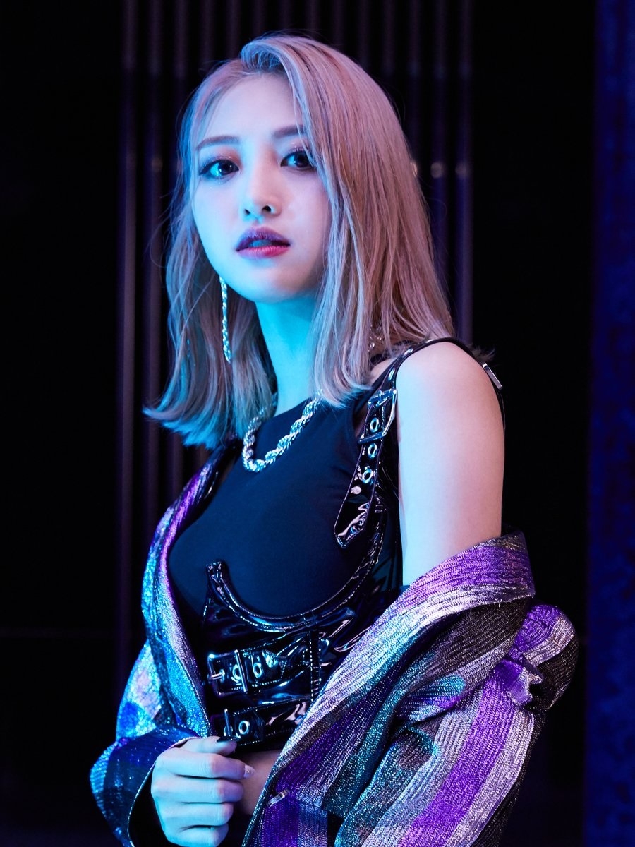 Tổng hợp sao Hàn tuần qua (30/5 - 5/6): Kiểu tóc mới gây tranh cãi của Nayeon (TWICE) trước thềm debut solo Tổng hợp sao Hàn tuần qua (30/5 - 5/6): Kiểu tóc mới gây tranh cãi của Nayeon (TWICE) trước thềm debut solo