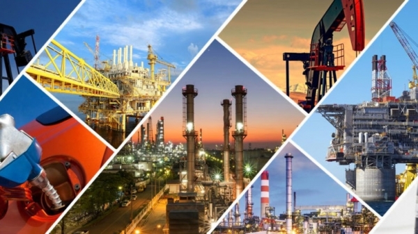 Nhìn lại thị trường Năng lượng thế giới tuần qua (30/5 - 5/6): EU quyết định thực thi "gói trừng phạt thứ 6" đối với dầu mỏ của Nga Nhìn lại thị trường Năng lượng thế giới tuần qua (30/5 - 5/6): EU quyết định thực thi "gói trừng phạt thứ 6" đối với dầu mỏ của Nga