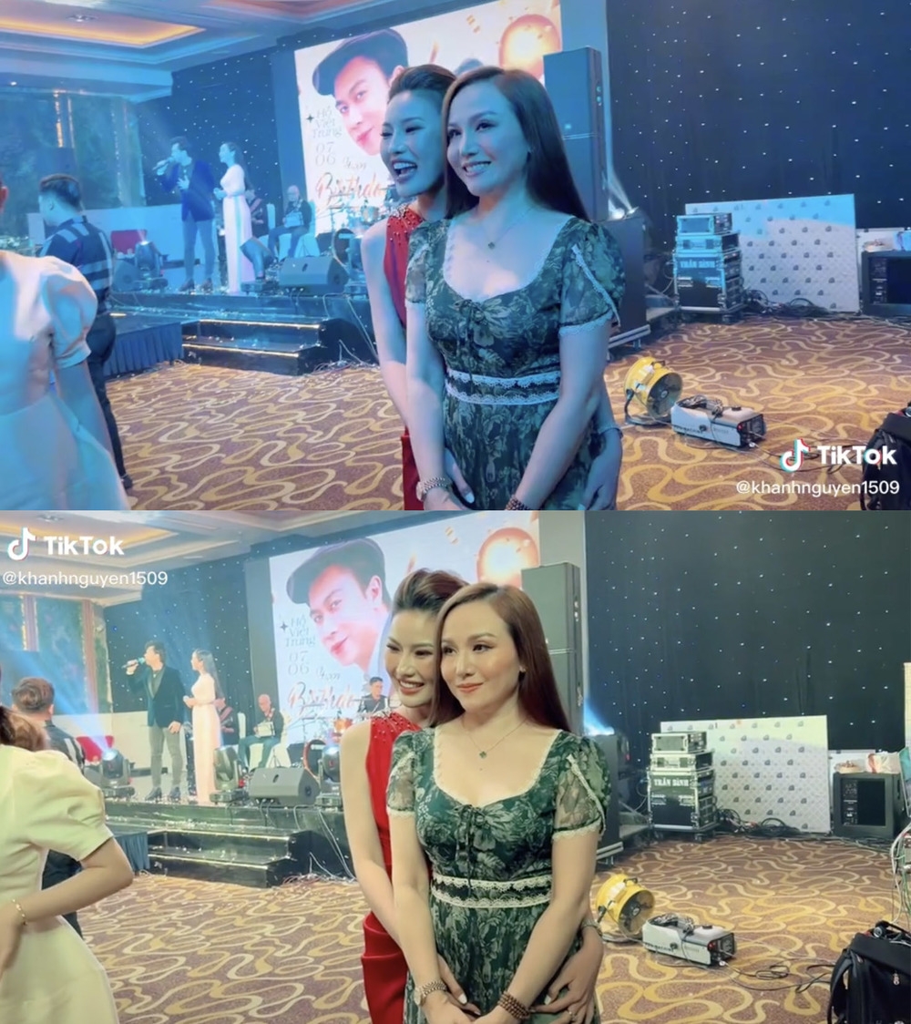 Sao Việt hôm nay 5/6: Bảo Thy rạng rỡ trong tiệc sinh nhật