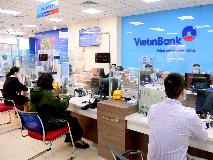 Tin ngân hàng ngày 6/6: VietinBank rao bán khoản nợ gần 390 tỷ đồng của Công ty cổ phần Giấy Bãi Bằng Tin ngân hàng ngày 6/6: VietinBank rao bán khoản nợ gần 390 tỷ đồng của Công ty cổ phần Giấy Bãi Bằng