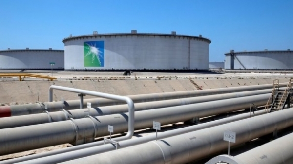 Ả Rập Xê-út tăng giá dầu thô trong tháng 7