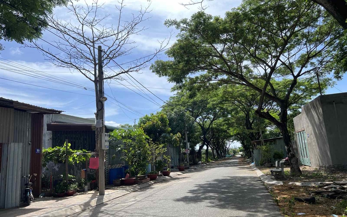 Chủ đầu tư của 2 dự án khu nhà ở tại TP Vũng Tàu bị người dân tố cáo dính hàng loạt sai phạm về đất đai