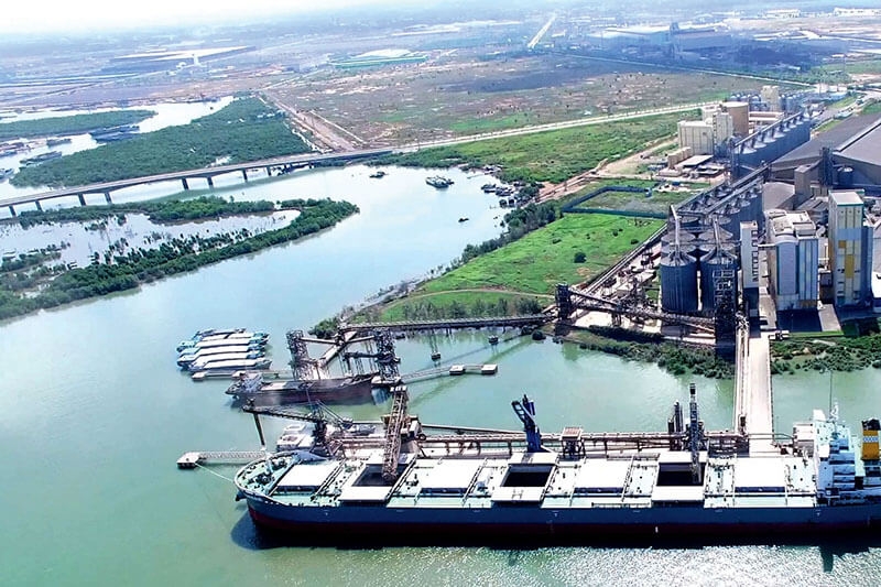 Tin bất động sản ngày 7/6: Trung tâm thương mại gần 50 tỷ đồng bỏ hoang nhiều năm, gây lãng phí Tin bất động sản ngày 7/6: Trung tâm thương mại gần 50 tỷ đồng bỏ hoang nhiều năm, gây lãng phí