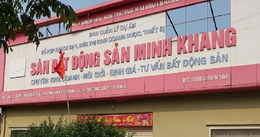 Cục thuế Nghệ An "bêu tên" gần 220 doanh nghiệp nợ thuế "khủng" Cục thuế Nghệ An "bêu tên" gần 220 doanh nghiệp nợ thuế "khủng"