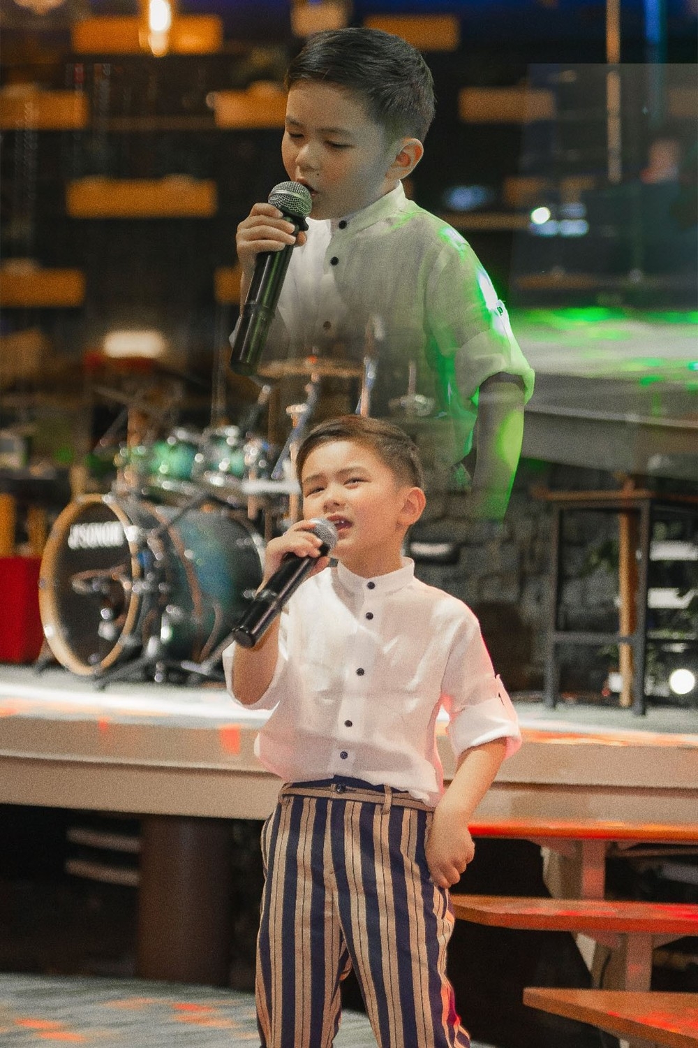 Sao Việt hôm nay 9/6: Ninh Dương Lan Ngọc tụ họp cùng dàn sao "Gái già lắm chiêu"