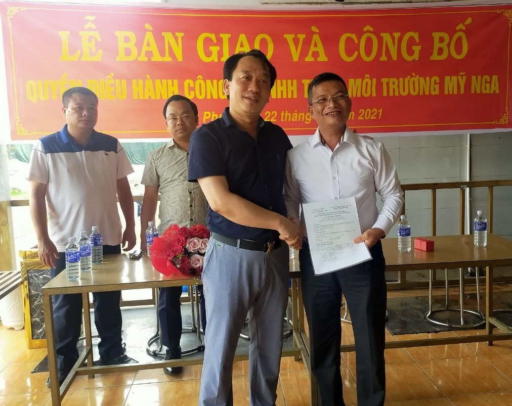 “Làm ơn mắc oán” và câu chuyện tố ngược của Công ty Mỹ Nga “Làm ơn mắc oán” và câu chuyện tố ngược của Công ty Mỹ Nga