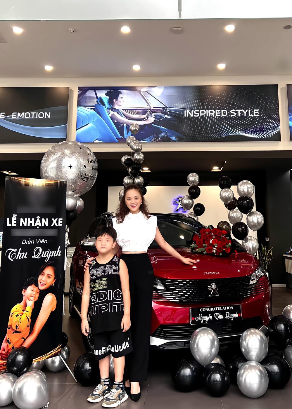 Sao Việt hôm nay 9/6: Ninh Dương Lan Ngọc tụ họp cùng dàn sao "Gái già lắm chiêu"