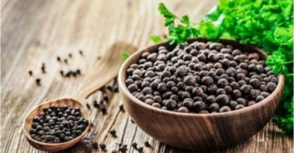 Giá tiêu hôm nay 10/6: Đi ngang tại các vùng trọng điểm