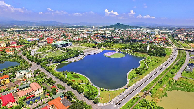"Khai tử" 11 dự án nhà ở, khu đô thị và dịch vụ thương mại tại Vĩnh Phúc "Khai tử" 11 dự án nhà ở, khu đô thị và dịch vụ thương mại tại Vĩnh Phúc