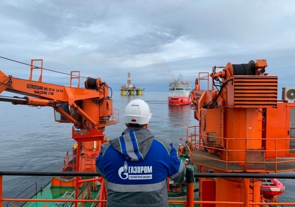 Mỹ thừa nhận doanh thu từ năng lượng của Nga tăng cao hơn nhiều sau các lệnh trừng phạt Mỹ thừa nhận doanh thu từ năng lượng của Nga tăng cao hơn nhiều sau các lệnh trừng phạt