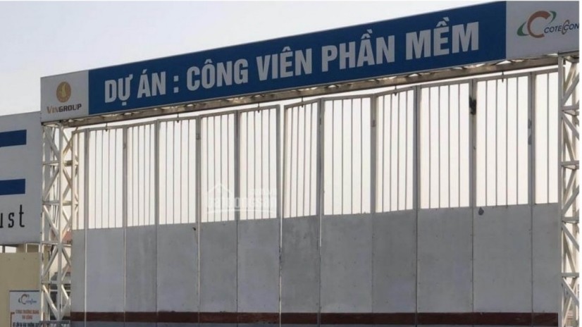 Vintech City: bao giờ “thung lũng silicon&quot; ở Hà Nội đi vào hiện thực?