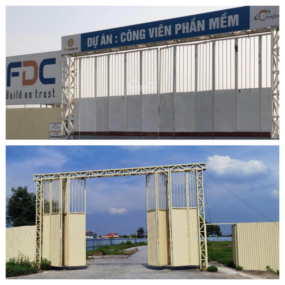 Vintech City: bao giờ “thung lũng silicon" ở Hà Nội đi vào hiện thực? Vintech City: bao giờ “thung lũng silicon" ở Hà Nội đi vào hiện thực?