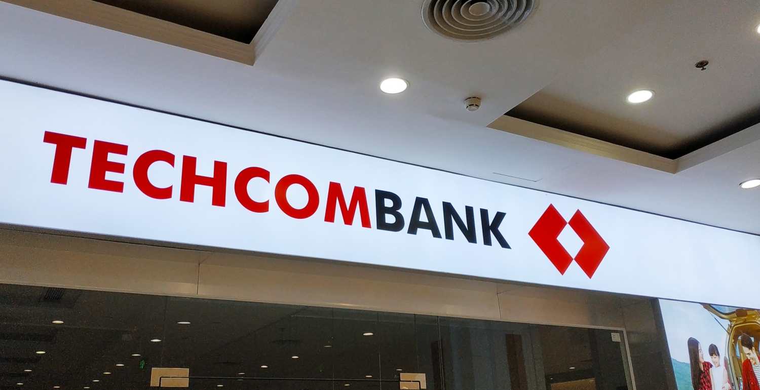 Ngân hàng Techcombank đã vay 2.000 tỷ đồng qua kênh trái phiếu