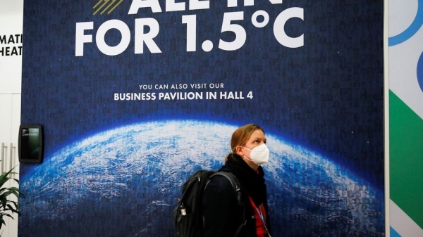 An ninh năng lượng góp phần vào quá trình chuyển đổi xanh