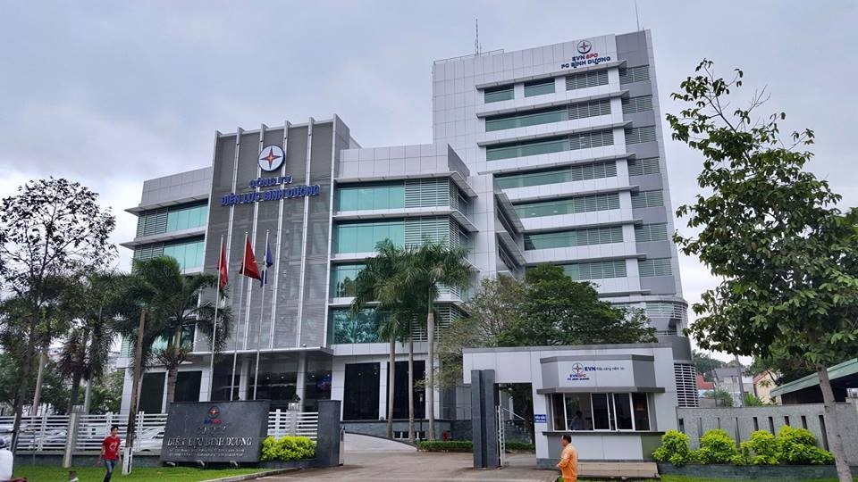 Điện lực Bình Dương phản hồi về chênh lệch giá các thiết bị CNTT ra sao? Điện lực Bình Dương phản hồi về chênh lệch giá các thiết bị CNTT ra sao?