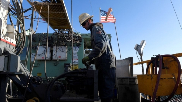 Sự đánh đổi của các nhà sản xuất dầu Hoa Kỳ trước áp lực thuế Sự đánh đổi của các nhà sản xuất dầu Hoa Kỳ trước áp lực thuế