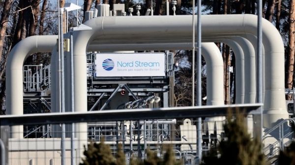 Nord Stream 1 cắt giảm nguồn cung nhằm mục đích gì? Nord Stream 1 cắt giảm nguồn cung nhằm mục đích gì?