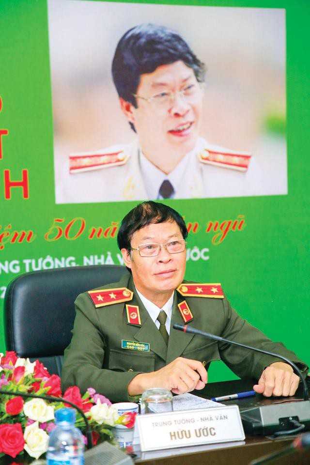 Chuyện nhặt những lão làng báo