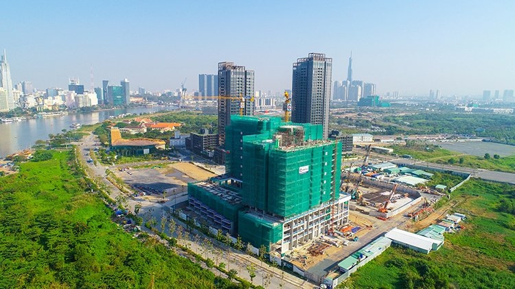 Tin bất động sản nổi bật trong tuần qua: TP HCM kêu gọi đầu tư 197 dự án với tổng vốn gần 43 tỷ USD Tin bất động sản nổi bật trong tuần qua: TP HCM kêu gọi đầu tư 197 dự án với tổng vốn gần 43 tỷ USD