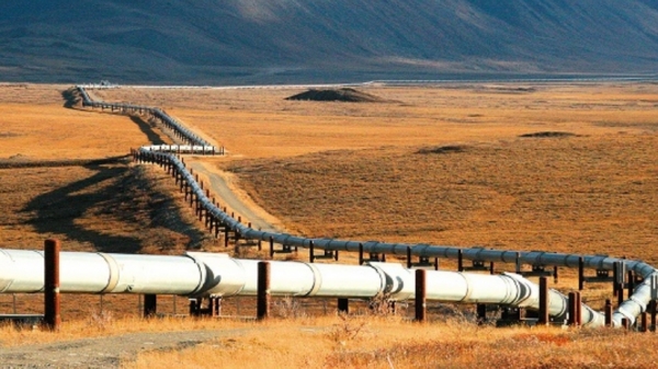 Serbia muốn xây đường ống liên kết để lấy dầu của Nga từ Hungary