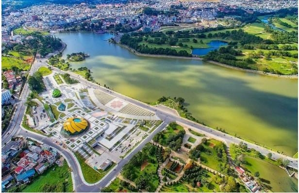 Tin bất động sản ngày 20/6: Đồng Tháp lập kế hoạch thực hiện dự án Flower World Sa Đéc Tin bất động sản ngày 20/6: Đồng Tháp lập kế hoạch thực hiện dự án Flower World Sa Đéc