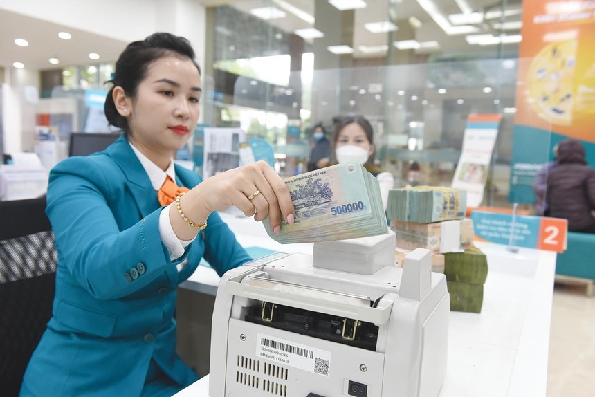 Tin ngân hàng ngày 20/6: Ngân hàng Nhà nước có thể sẽ tăng lãi suất tối đa 0,5%