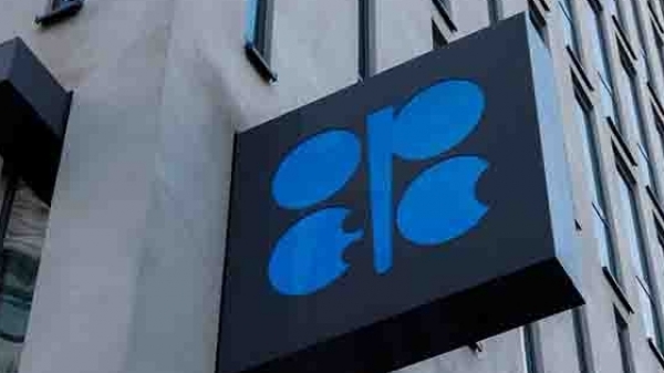 Mỹ không ngừng kêu gọi tăng sản lượng dầu và khí đốt trên toàn cầu Mỹ không ngừng kêu gọi tăng sản lượng dầu và khí đốt trên toàn cầu