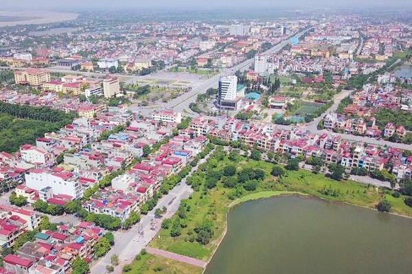 Tin bất động sản ngày 21/6: TP HCM kêu gọi đầu tư nhiều dự án tái định cư quy mô lớn Tin bất động sản ngày 21/6: TP HCM kêu gọi đầu tư nhiều dự án tái định cư quy mô lớn