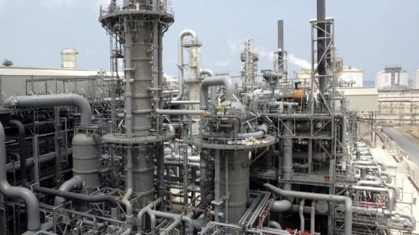 Eni tham gia dự án LNG lớn nhất thế giới tại Qatar sau khi Nga giảm nguồn cung