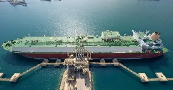 Qatar mở rộng năng lực cung cấp LNG cho châu Âu