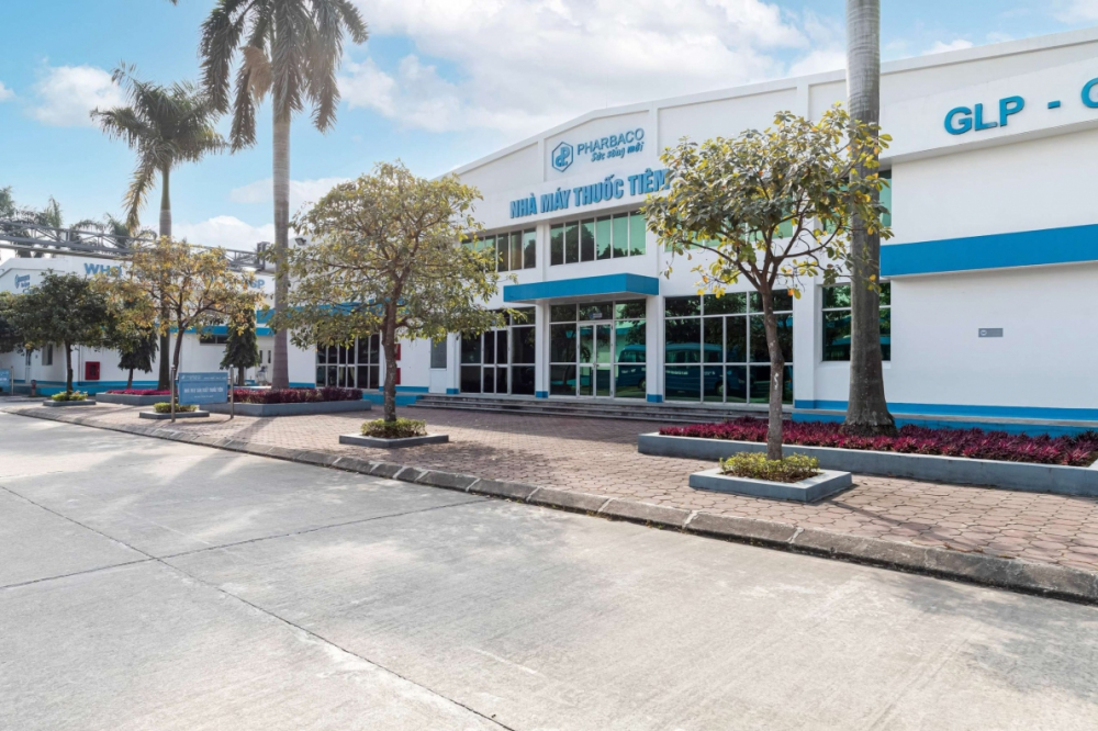 Bị phạt hơn 6 tỷ do vi phạm về thuế, Pharbaco hiện kinh doanh ra sao? Bị phạt hơn 6 tỷ do vi phạm về thuế, Pharbaco hiện kinh doanh ra sao?