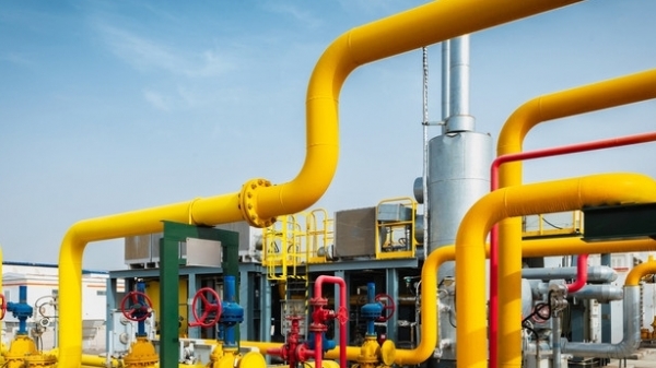 Ukraine dọa kiện nhà cung cấp khí đốt Nga