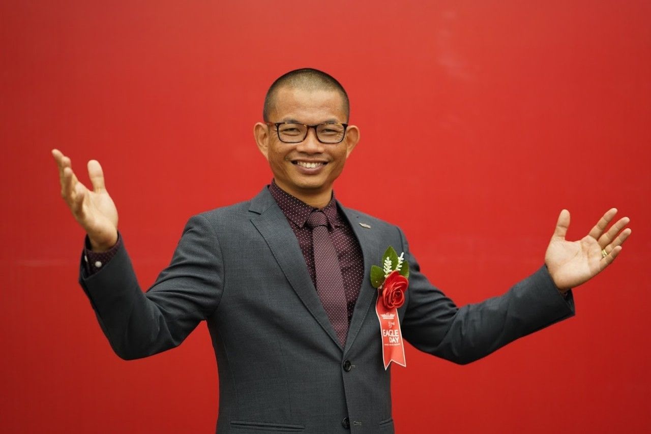 Chuyển đổi số để hội nhập và phát triển Chuyển đổi số để hội nhập và phát triển