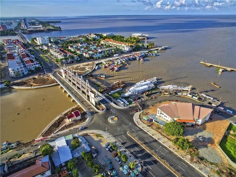 Tin bất động sản ngày 25/6: Quảng Ninh đấu thầu chọn nhà đầu tư dự án Monbay Vân Đồn gần 1 tỷ USD