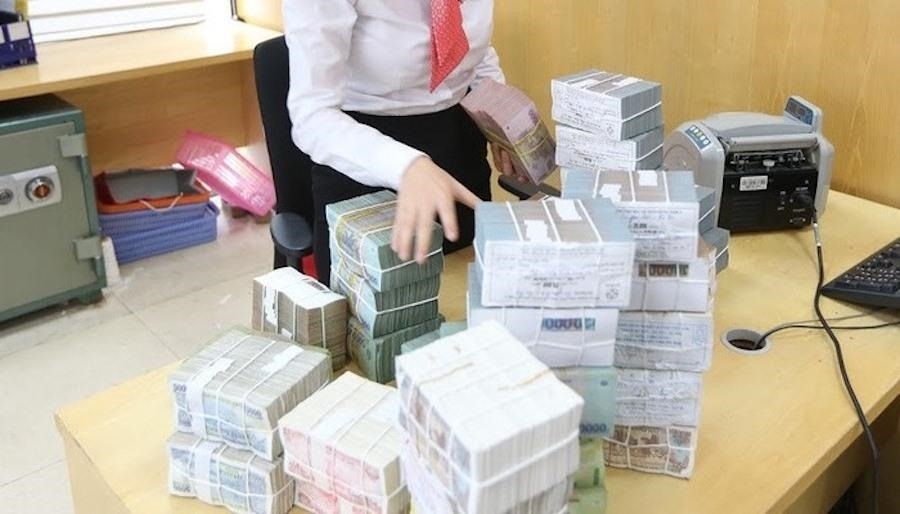 Tin ngân hàng ngày 25/6: Khởi động lại kênh tín phiếu, NHNN rút gần 50.000 tỷ khỏi hệ thống