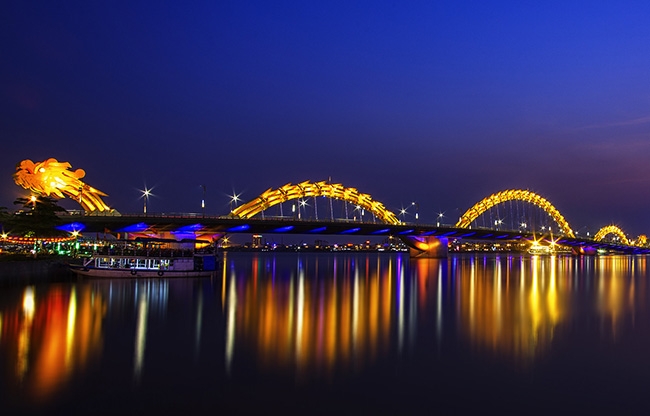 Đà Nẵng: Du lịch đang chính thức trở lại