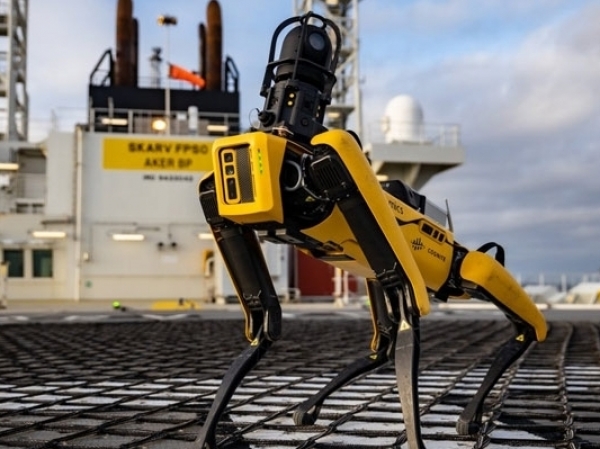 Cuộc cách mạng chuyển đổi số của ngành năng lượng đang đến gần Cuộc cách mạng chuyển đổi số của ngành năng lượng đang đến gần